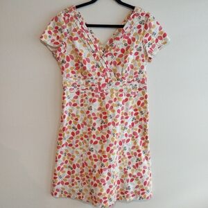 Boden | Dresses | Boden Lavinia Jersey Wrap Dress Sz 6 | Poshmark